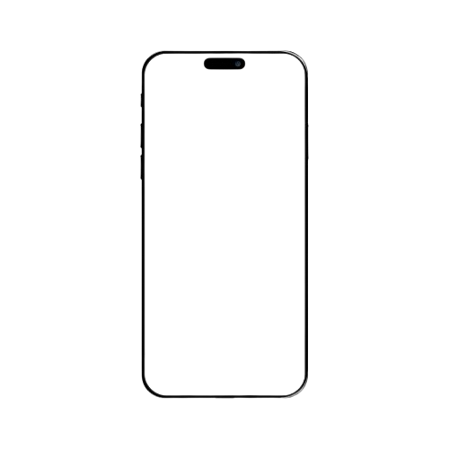 iPhone Frame