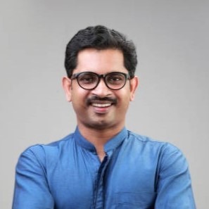 Yogesh Kothiya